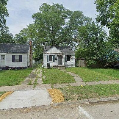 14035 Vaughan St, Detroit, MI 48223