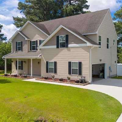 1404 Old Manor Rd, Chesapeake, VA 23323