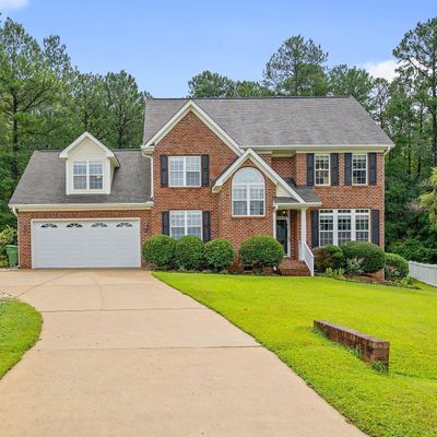 1405 Old Regent Dr, Fuquay Varina, NC 27526