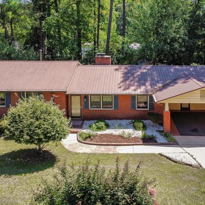 1405 Vandora Springs Rd, Garner, NC 27529