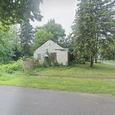 14054 Vaughan St, Detroit, MI 48223