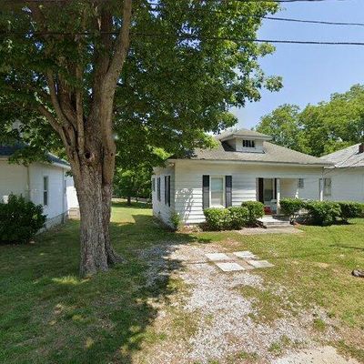 1406 N Church St, Salisbury, NC 28144