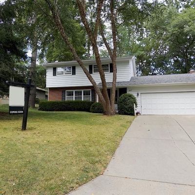 1407 Joyce Rd, Monona, WI 53716