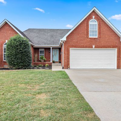 141 Brandywine Ln, Springfield, TN 37172