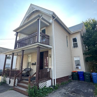 141 Crown St, Meriden, CT 06450