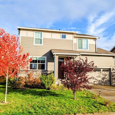 14109 67 Th Avenue Ct E, Puyallup, WA 98373