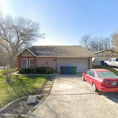 14114 Clover Hl, San Antonio, TX 78217