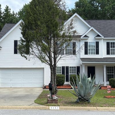 1412 Legion Dr, Columbia, SC 29229