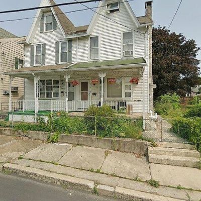 1414 Mount Hope Ave, Pottsville, PA 17901