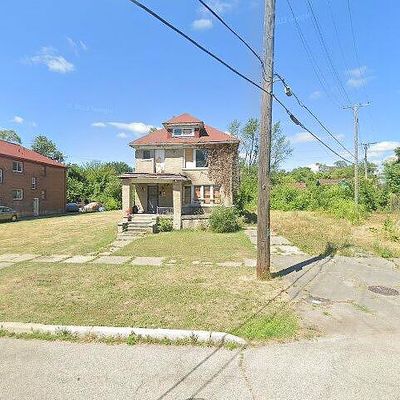 14155 Coyle St, Detroit, MI 48227