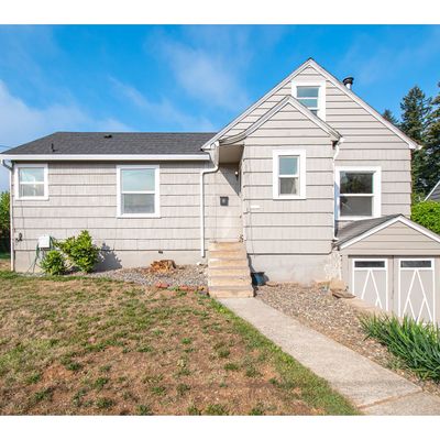 1421 Ne Dallas St, Camas, WA 98607