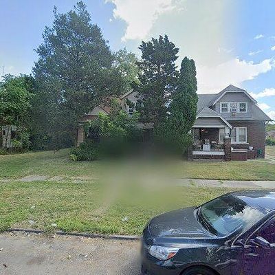 14222 Northlawn St, Detroit, MI 48238