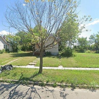 14226 Stansbury St, Detroit, MI 48227