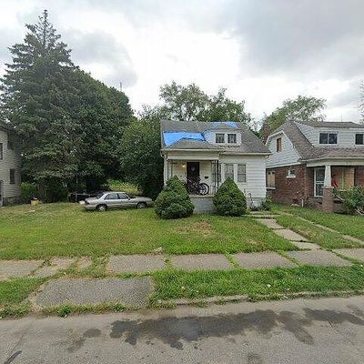 14228 Greenlawn St, Detroit, MI 48238