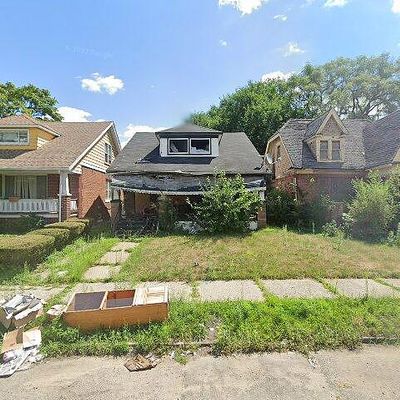 14236 Wisconsin St, Detroit, MI 48238