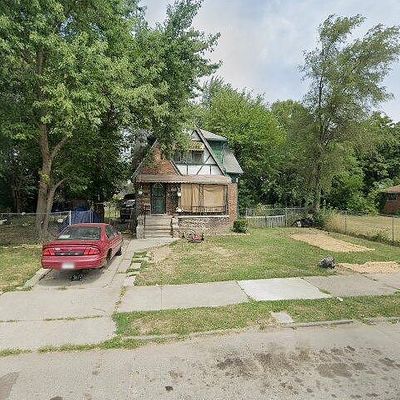 14243 Hampshire St, Detroit, MI 48213