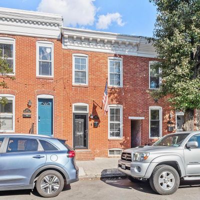 1429 Battery Ave, Baltimore, MD 21230