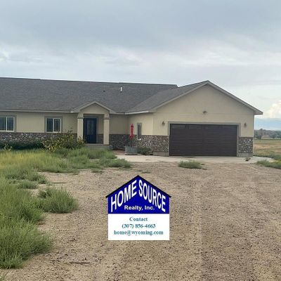 143 Moonshine Rd, Riverton, WY 82501