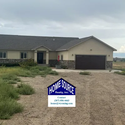 143 Moonshine Rd, Riverton, WY 82501