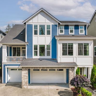 1430 239 Th Ave Ne, Sammamish, WA 98074