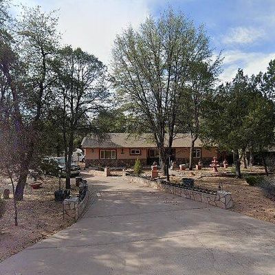 1430 N Easy St, Payson, AZ 85541