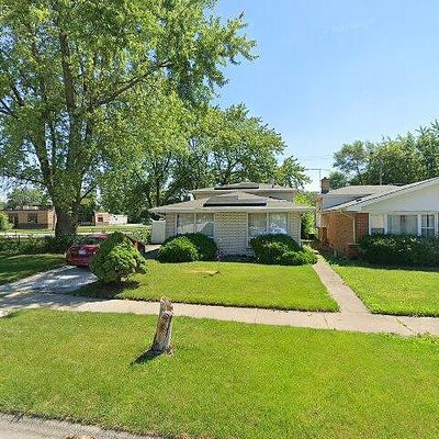 14301 Dorchester Ave, Dolton, IL 60419