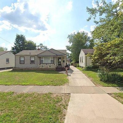 1432 Corona St, Inkster, MI 48141