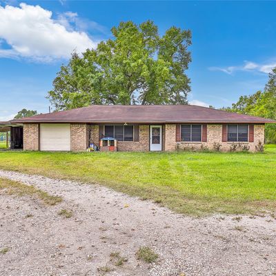 1433 County Road 605, Dayton, TX 77535