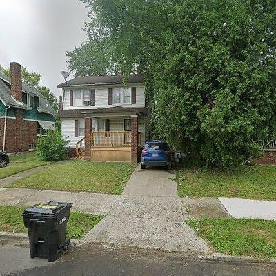 14344 Freeland St, Detroit, MI 48227