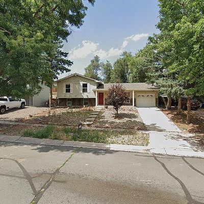 1438 Kingsley Dr, Colorado Springs, CO 80909