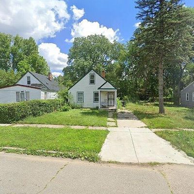 14386 Auburn St, Detroit, MI 48223