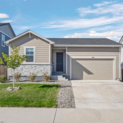 144 Vista Cliff Cir, Castle Rock, CO 80104