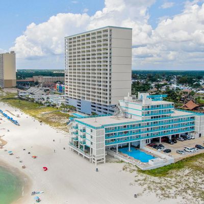 14401 Front Beach Rd #220, Panama City Beach, FL 32413