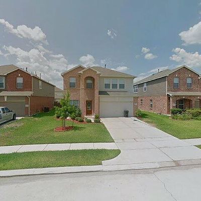 14434 Pennland Ln, Cypress, TX 77429