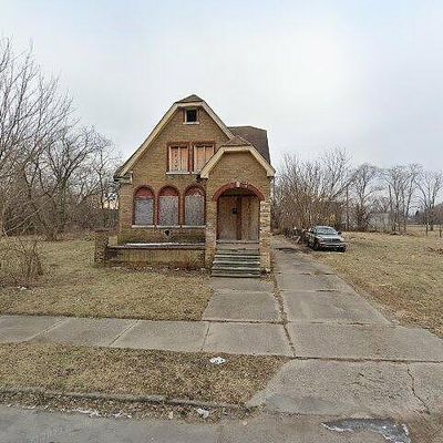 14438 Mapleridge St, Detroit, MI 48205