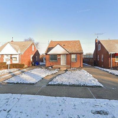 14449 Carlisle St, Detroit, MI 48205