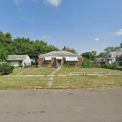 14455 Frankfort St, Detroit, MI 48224