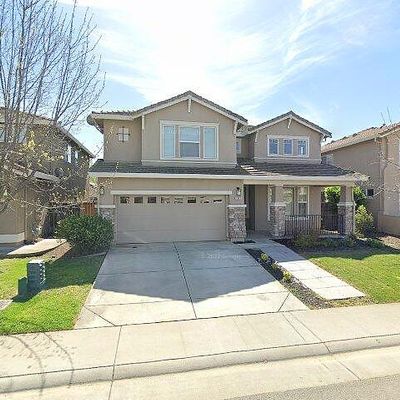 1447 Regent Cir, Lincoln, CA 95648