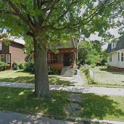 145 Tyler St, Highland Park, MI 48203