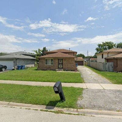 14505 Oakley St, Dixmoor, IL 60426