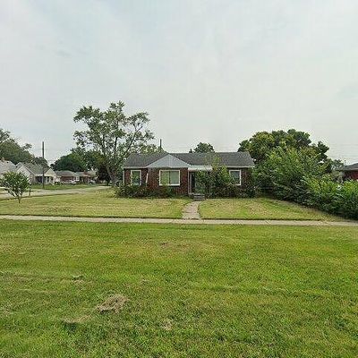 14521 Trenton Rd, Southgate, MI 48195