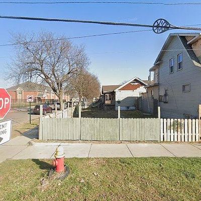 1454 N Green St, Detroit, MI 48209