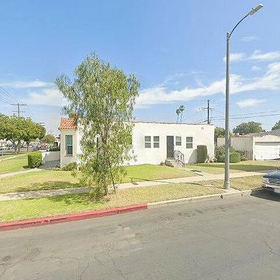 1454 W 92 Nd St, Los Angeles, CA 90047