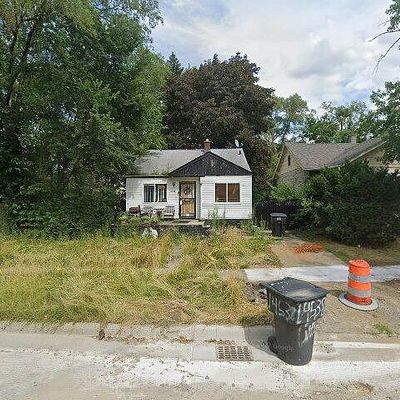 14544 Littlefield St, Detroit, MI 48227