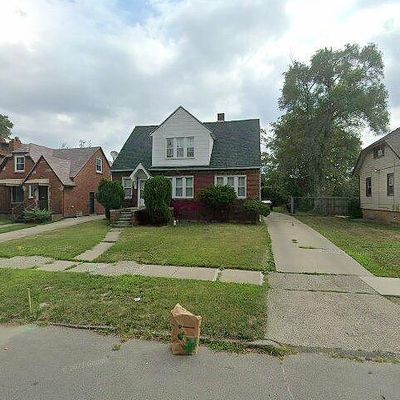 14556 Prevost St, Detroit, MI 48227