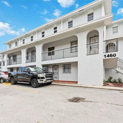 1460 W 43 Rd Pl #105, Hialeah, FL 33012