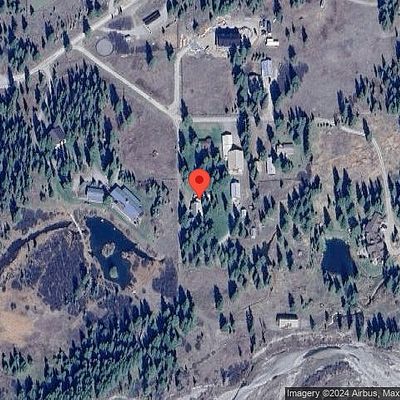 14610 Davis Hill Rd, Moran, WY 83013