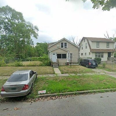 14616 Ilene St, Detroit, MI 48238