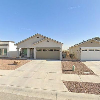 14625 Ericka Santillana Ct, El Paso, TX 79938