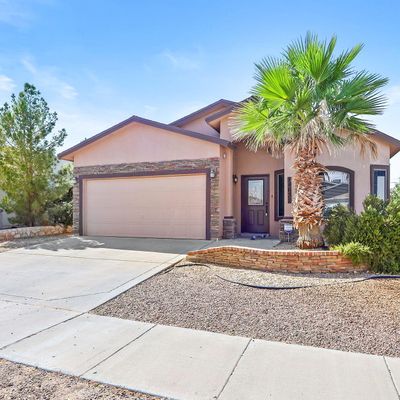 14632 Randall Cunningham, El Paso, TX 79938